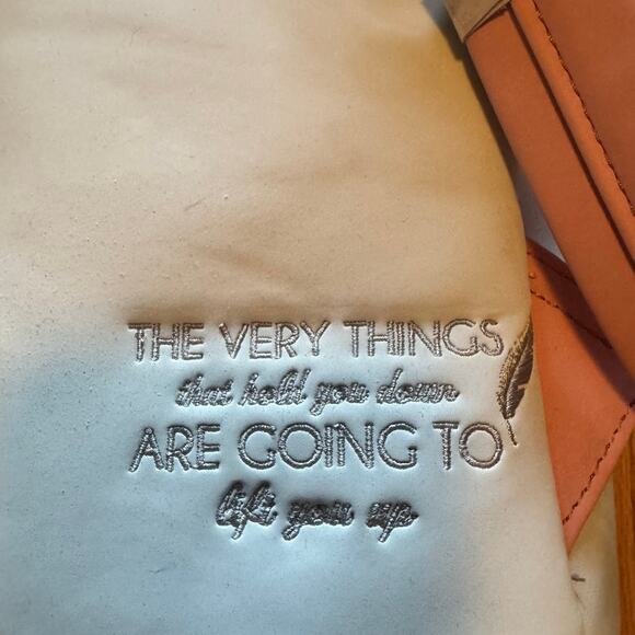 Loungefly Disney Dumbo Circus Tent Mini Backpack NWT - Picture 3 of 4